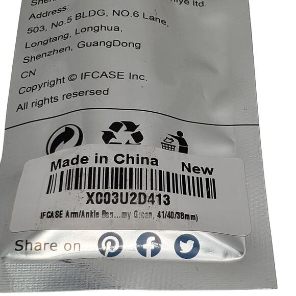 Lot of 10 Sport Watch Bands 42/44/45 mm Variety Mixed - Picture 6 of 11